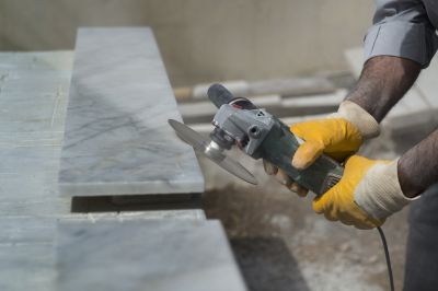 Marble Polishing