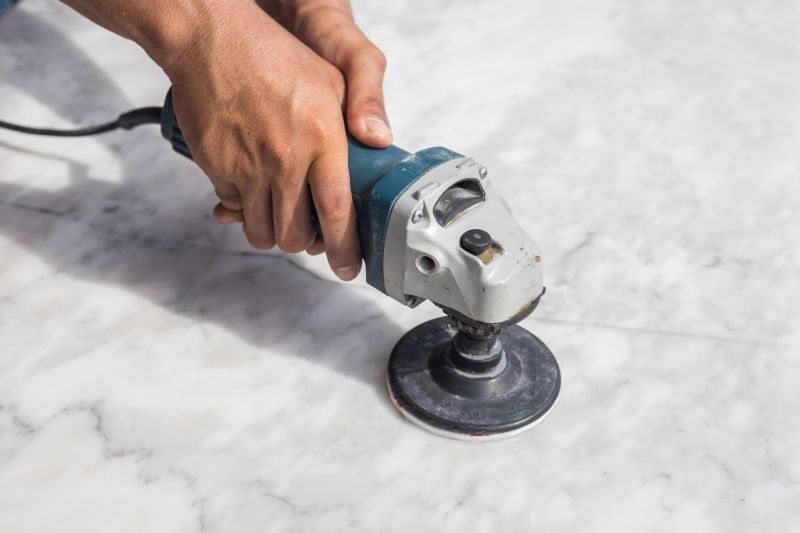 Marble Polishing