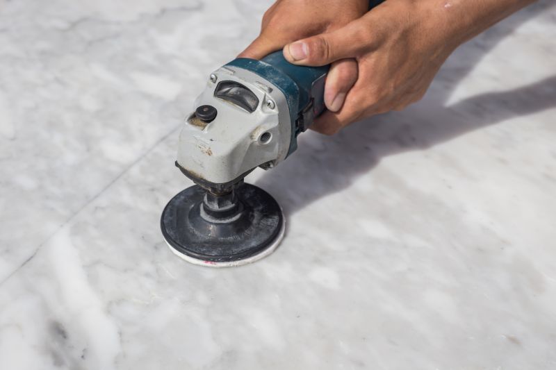 Marble Polishing